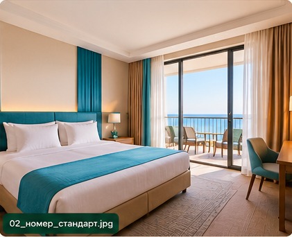 test-hotel-creator-2026 — дополнительная фотография 2