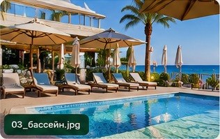 Морская Лагуна — дополнительная фотография 2